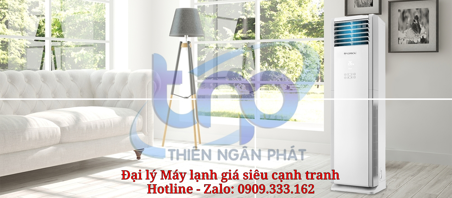 Máy lạnh thế hệ mới - Công nghệ chống ăn mòn đột phá từ Gree